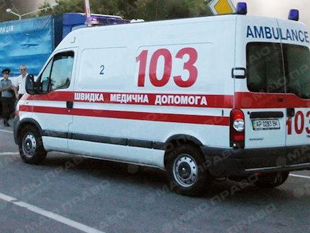 Свежие новости: За три часа вчерашнего сбоя телефона 103 в Николаеве по альтернативным номерам поступило 136 вызовов