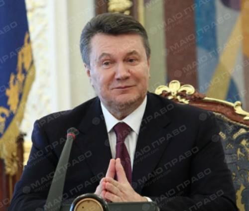 Свежие новости: Суд арестовал корабль Януковича