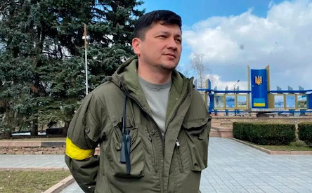 Свежие новости: Віталій Кім травмувався під час занять спортом: ходити забороняють