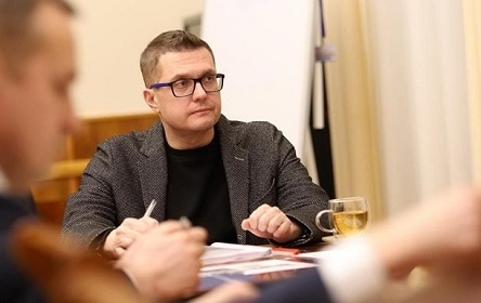 Свежие новости: В СБУ назвали две версии крушения самолета