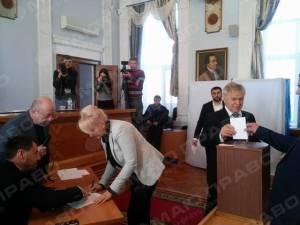 Свежие новости: Секретарем Николаевского горсовета избрали Татьяну Казакову