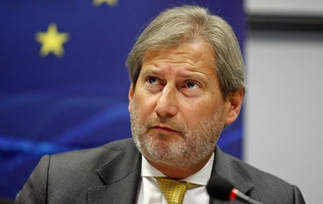 Свежие новости: В ЕС прокомментировали смерть Гандзюк