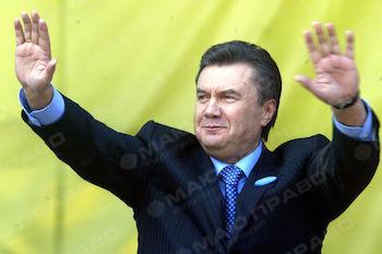 Свежие новости: РФ сообщила украинской прокуратуре ложный адрес проживания Януковича