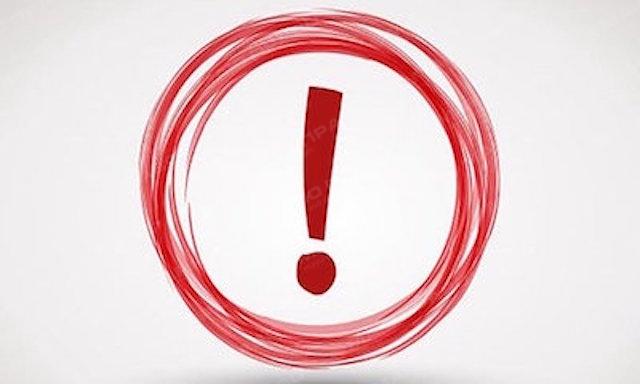 Свежие новости: УВАГА ЖИТЕЛІ ЮЖНОУКРАЇНСЬКА!