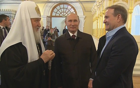 Фото новости: Медведчук: В Украине установлены 386 человек, которых разыскивают в ЛДНР Свежие новости: Медведчук: В Украине установлены 386 человек, которых разыскивают в ЛДНР