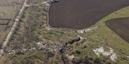 Свежие новости: Несанкціоновані звалища на території Южноукраїнської міської територіальної громади