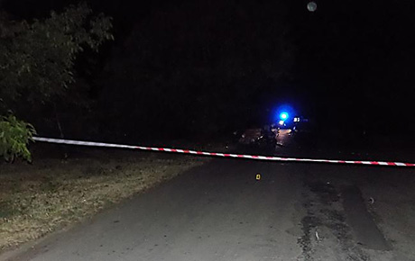 Свежие новости: На Херсонщине автомобиль насмерть сбил женщину с трехмесячным ребенком