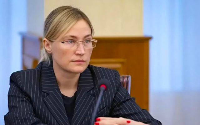 Свежие новости: Три топ-прокурори втратили посади на тлі операції 