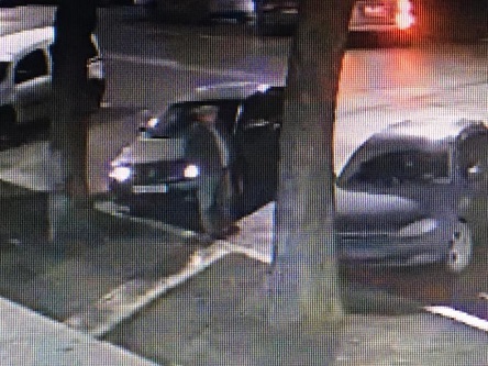 Свежие новости: В  Николаеве разыскивается водитель, который подобрал 7300$ и скрылся