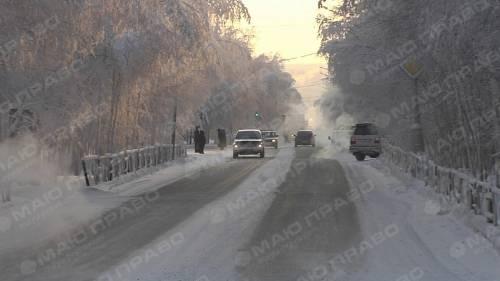 Свежие новости: В Николаеве повалит снег после обеда