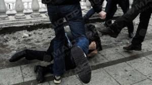 Свежие новости: В Николаеве трое парней избили прохожего