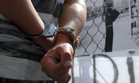 Свежие новости: В Днепре задержали живодера, который перерезал горло собаке на глазах у детей