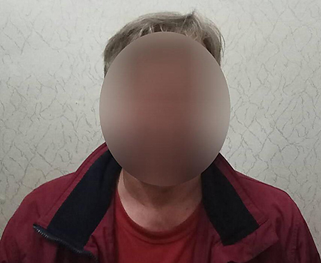 Свежие новости: В селе на Виннитчине задержали николаевца – его подозревают в многочисленных кражах