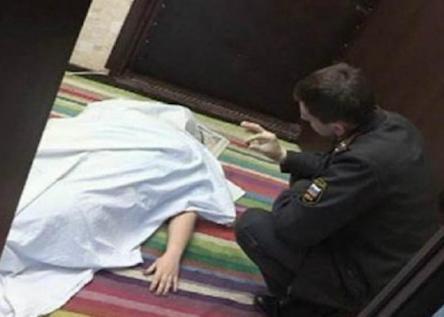 Свежие новости: В Вознесенске мужчина забил до смерти свою жену, ему грозит до 10 лет тюрьмы