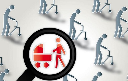 Свежие новости: В Николаевской области умирает в два раза больше людей, чем рождается