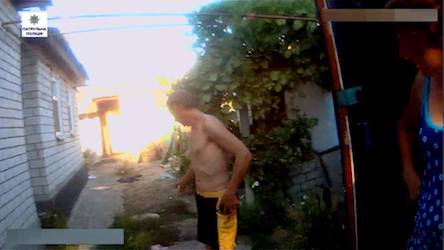 Свежие новости: В Николаеве мужчина с ножом напал на соседа