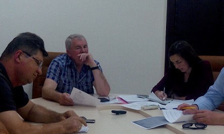 Свежие новости: ВИДЕО: Депутаты с мэром Сенкевичем решают, кто возглавит «Николаевэлектротранс»