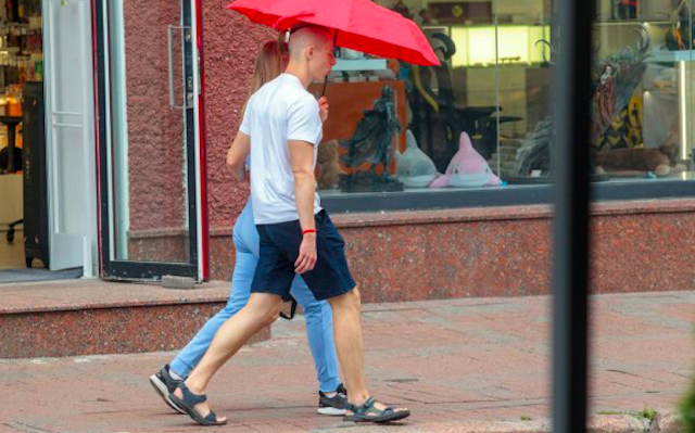 Свежие новости: Синоптики попередили про 