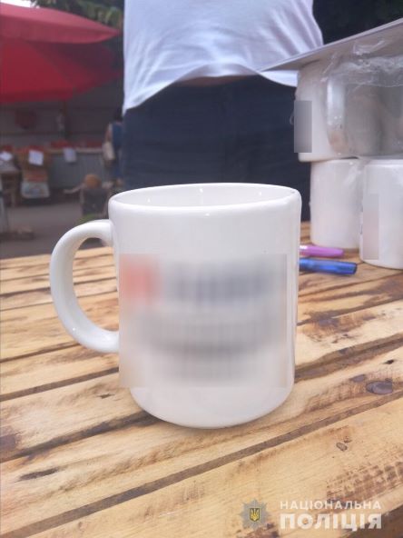 Свежие новости: За нарушение избирательного законодательства южноукраинские правоохранители составили на мужчину два админпротоколы