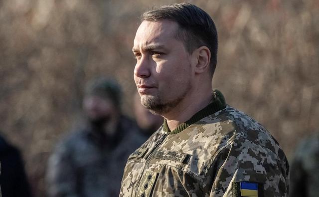 Свежие новости: Стали відомі деталі замаху на Буданова