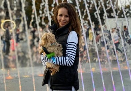 Фото новости: В Николаеве жену губернатора возмутило, что ее не пустили в заведение общепита с собачкой Свежие новости: В Николаеве жену губернатора возмутило, что ее не пустили в заведение общепита с собачкой