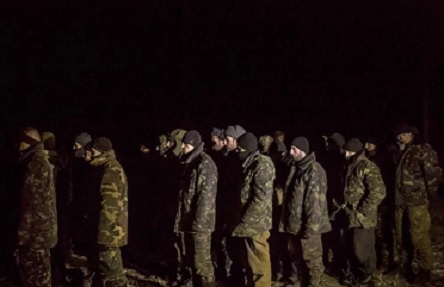 Свежие новости: Стали відомі 44 прізвища, кого Україна віддала Росії в рамках обміну. Там є й ті, хто робив диверсії на території Миколаївщини