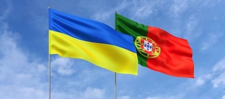 Свежие новости: Україна та Португалія домовилися про спільне виробництво морських дронів