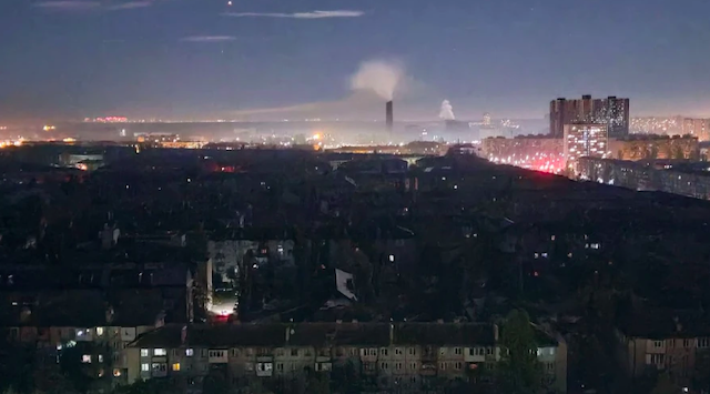 Свежие новости: У неділю найбільші обмеження електроенергії будуть увечері