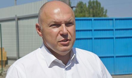 Свежие новости: Симченко об экс-мэре Николаева Сенкевиче: Он предал всех, кто ему помогал