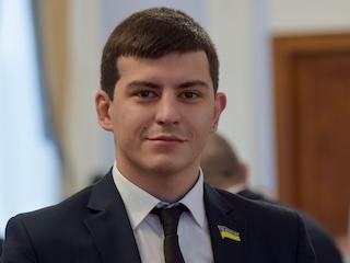 Свежие новости: Депутат міськради Агабеков став заступником голови Миколаївської РВА