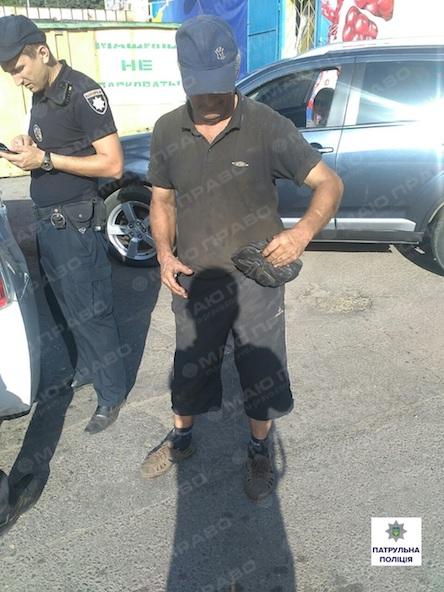 Свежие новости: «Ребята, я спокойно соберу мусор и поеду» – в Николаеве задержали пьяного водителя мусоровоза.