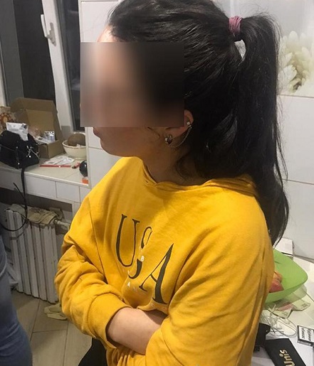 Свежие новости: В Николаеве у женщины-дилера изъяли около 2700 закладок с наркотиками и психотропами на ₴750 тысяч