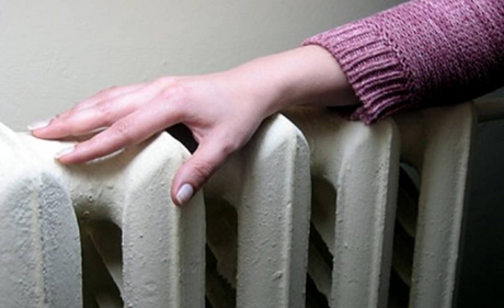 Свежие новости: С завтрашнего дня в Николаеве отключат отопление