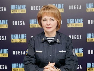 Свежие новости: ЗСУ прорвали першу лінію оборони РФ на півдні, — Гуменюк