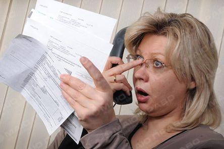 Свежие новости: В Николаевской области уровень оплаты за «коммуналку» составил 97,8%