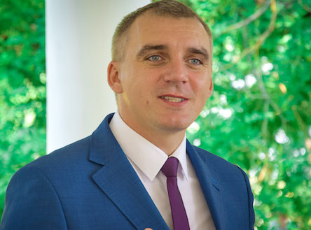 Фото новости: Сенкевич призвал депутатский корпус сложить амбиции в задний карман и заняться городом Свежие новости: Сенкевич призвал депутатский корпус сложить амбиции в задний карман и заняться городом