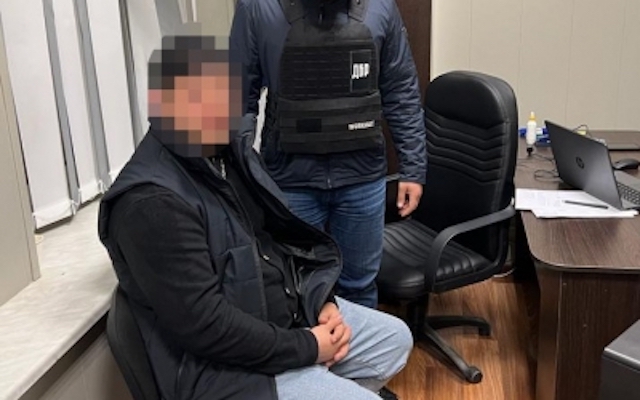Фото новости: Задержаны два доверенных лица экс-нардепа Кивы: они координировали провокации с «титушками» в Одессе Свежие новости: Задержаны два доверенных лица экс-нардепа Кивы: они координировали провокации с «титушками» в Одессе
