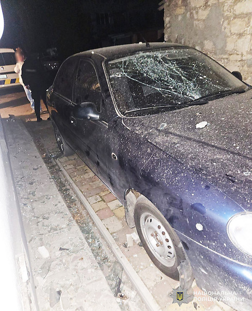 Свежие новости: У Миколаєві чоловік кинув гранату через сварку: поранено жінку