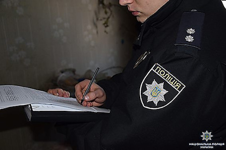 Свежие новости: В николаевской квартире нашли мумию