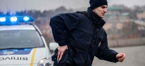 Свежие новости: В Киеве группа спортсменов разгромила пивбар и скрылась на микроавтобусе: введен план «Перехват»