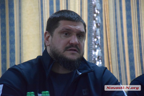 Свежие новости: На Николаевщине приостановлена декоммунизация из-за людей, просящих не сносить памятники — Савченко