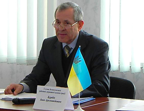 Свежие новости: «Бурдин закрыл для жителей Вознесенского района дорогу в районную больницу», - Эрик Григорян