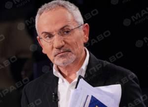 Свежие новости: Речь Шустера о Порошенко осквернившем все достоинства Майдана (Видео)