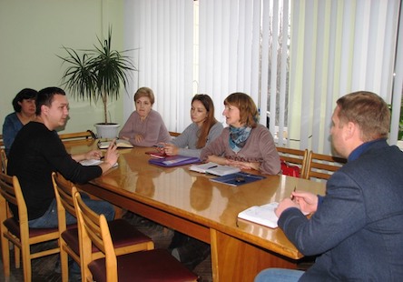 Свежие новости: Активно запрацювала «Картка вознесенця»