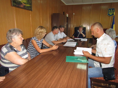 Свежие новости: Після заміни лічильників «обленерго» мешканцям Снігурівки не вистачає потужності для використання побутових приладів