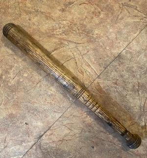 Свежие новости: В Николаеве мужчина избил другого жителя битой