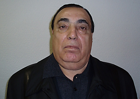 Свежие новости: В Москве спецслужбы задержали убийцу «вора в законе» Деда Хасана