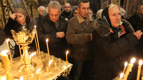 Свежие новости: В Одесской области первая община перешла в ПЦУ