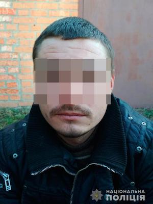 Свежие новости: Николаевец ранил ножом прохожего за 