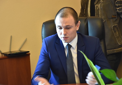 Фото новости: Панченко: Николаевские депутаты пытаются скинуть с себя ответственность за признанный незаконным зонинг Свежие новости: Панченко: Николаевские депутаты пытаются скинуть с себя ответственность за признанный незаконным зонинг